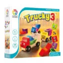 Giochi intelligenti gioco di logica camion 3