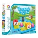 Smart games Three Little Pigs Puzzle Game