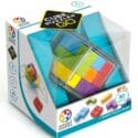Smart games Thinking game Build a cube