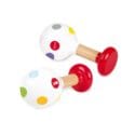 Janod Maracas einzeln
