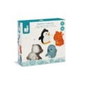 Janod polar animals for water play