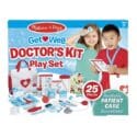 M&D set za igru za doktora
