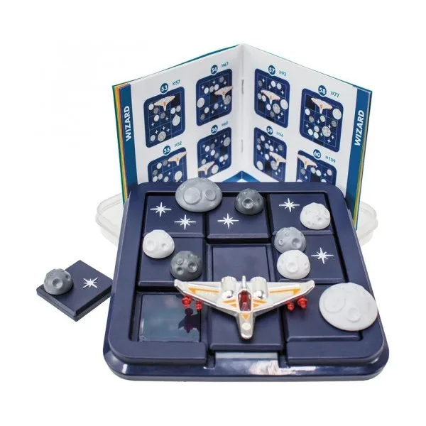 Intelligente Spiele Flucht vor Meteoriten Spiel