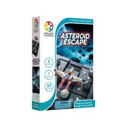 Giochi intelligenti Fuga dalle meteore