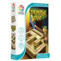 Smart games Puzzle game Trap in the Temple