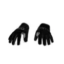 Guanti da ciclismo Woom nero