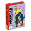Djeco Gorilla Kartenspiel
