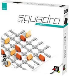 Gigamic družabna igra Squadro Mini