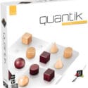 Gigamic-Spiel quantik mini