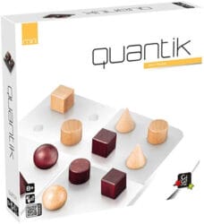 Gigamic igra quantik mini