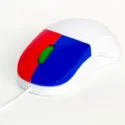 Clevy Computermaus für Kinder