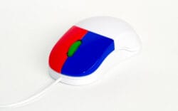 Clevy computer mouse for kids