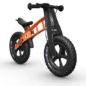 Firstbike FAT edizione arancione con freno