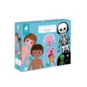 Janod Human Body Puzzle