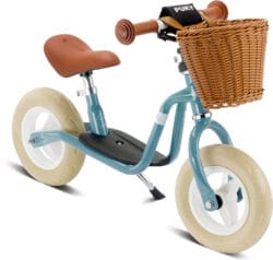 Puky poganjalec LRM classic pastelno moder