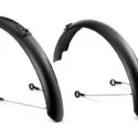 Woom 3 Snap Schutzbleche für 16 Zoll (G) Fahrrad