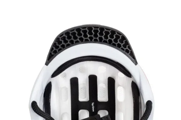 Casco per bambini Woom S 50-53 cm blu