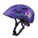 Bolle XS 47-51 cm Stance Matte Purple otroška čelada