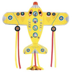 Djeco Avion Dragon