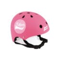 Janod 47 - 54 cm pink children's helmet