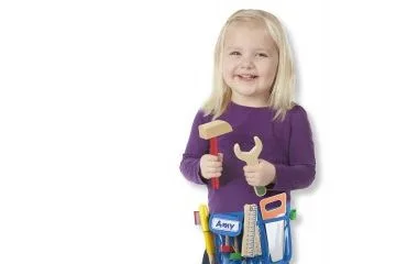 M&D Werkzeugtasche deluxe