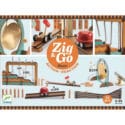 Djeco Zig&Go 52 pezzi