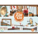 Djeco Zig&Go 52 pezzi