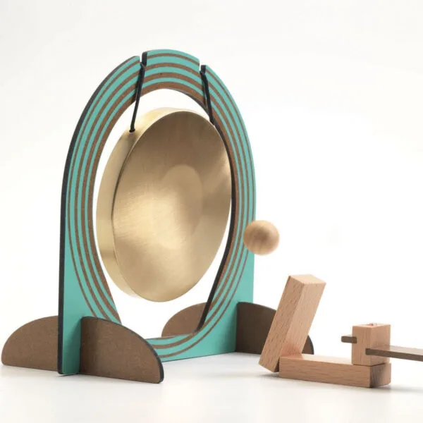 Djeco Zig&Go 52 pezzi