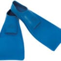 Pro Swim Flossen blau