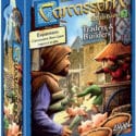 Igra Carcassonne Traders and Builders - proširenje