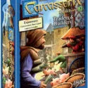 Carcassonne Händler und Baumeister - Erweiterung