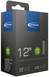 Schwalbe tube 12 in