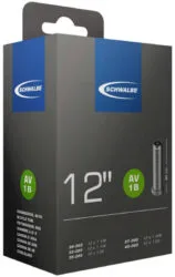 Tubo Schwalbe 12 in