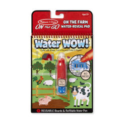 M&D Water Surprise Farm