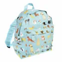 Rex Großer Welpenrucksack