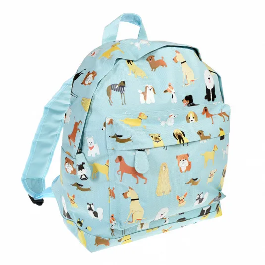 Rex Großer Welpenrucksack