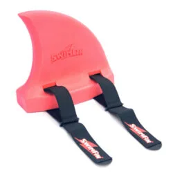 SwimFin Haifischflosse rosa