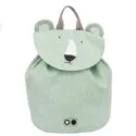 Zaino Trixie Mini Orso Polare