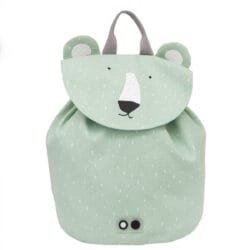 Trixie mini ruksak polarni medvjed
