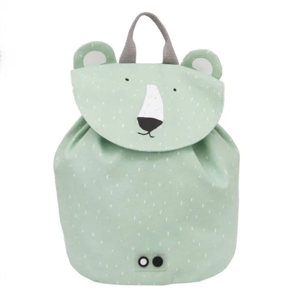 Zaino Trixie Mini Orso Polare