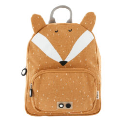 Zaino Trixie Mr. Fox per bambini