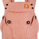 Tula nosilka Explore Linen Platnena Mango