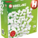 Hubelino Würfel weiß Satz 120