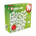 Hubelino Würfel weiß Satz 60