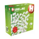 Hubelino Würfel weiß Satz 60