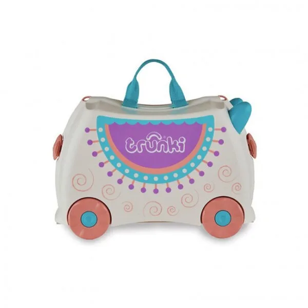 Valigia Trunki Lama Lola