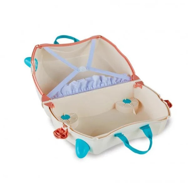 Valigia Trunki Lama Lola