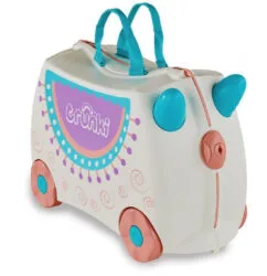 Valigia Trunki Lama Lola