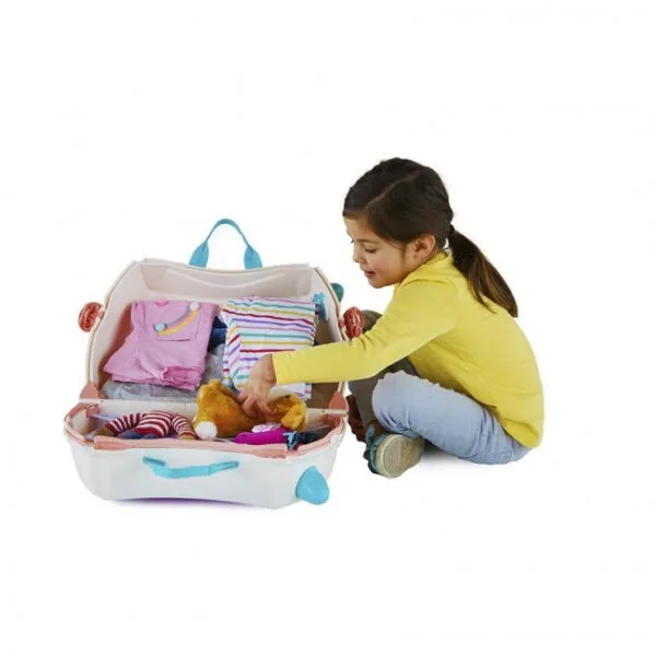 Valigia Trunki Lama Lola