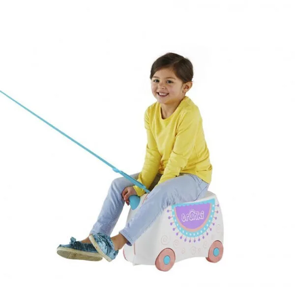 Valigia Trunki Lama Lola